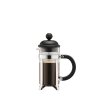 Bodum zaparzacz tłokowy french press Caffettiera 0.35L Black
